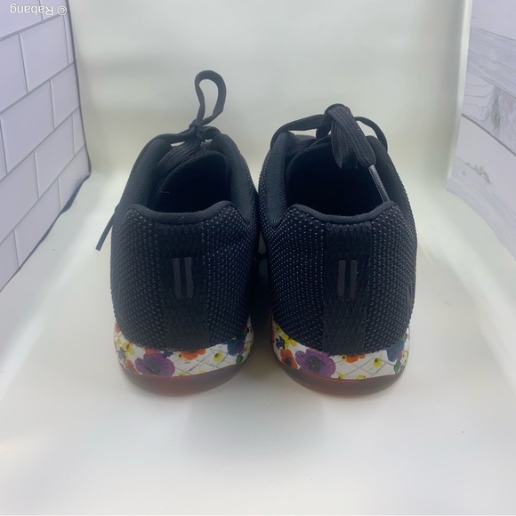 NOBULL Black Sneakers Versatile and Sleek - Picture 4 of 11